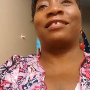 Meet your Posher, Gail